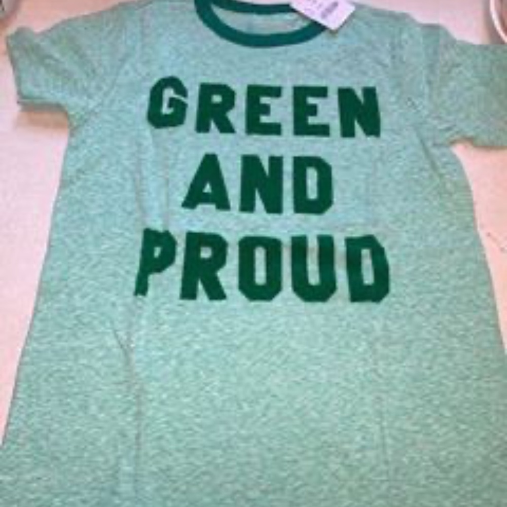 Jcrew crewcuts 6/7 and 8 NWT